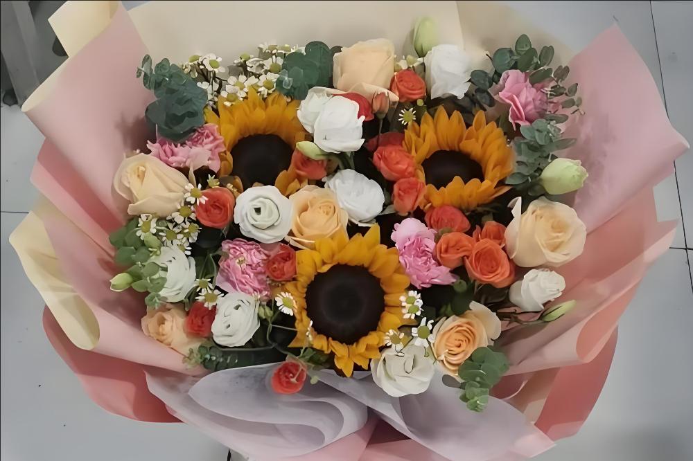 大同阳高县花店